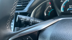 Honda Civic 1.6 i-DTEC SR 5dr Diesel Hatchback